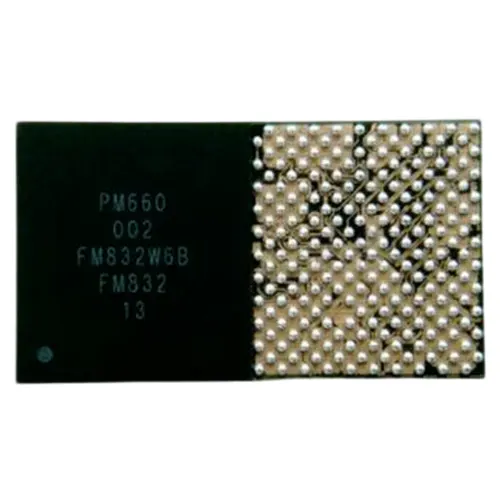 Replacement for PM660-002 POWER SUPPLY IC HI-A - Quality Phone Parts in Sri Lanka